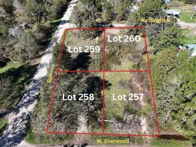 291 Nottingham Drive