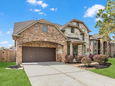 14527 Mountain Cliff Lane