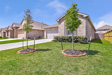 15331 Silver Breeze Lane