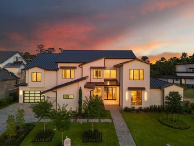 46 Aria Isle Drive