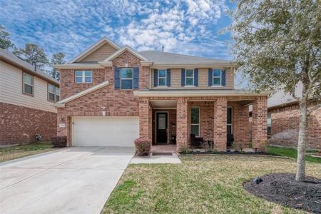 20807 Fawn Timber Trail