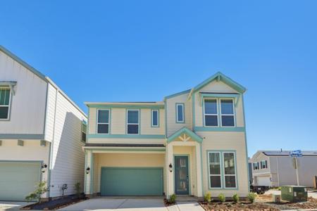 708 Topwater Trail