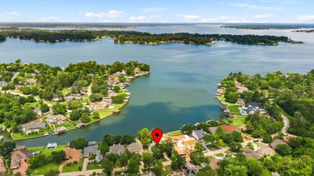 130 Lakeside Drive
