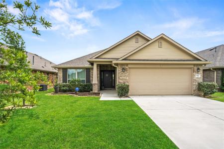 394 Terra Vista Circle