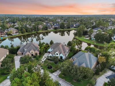 206 Bauer Point Court