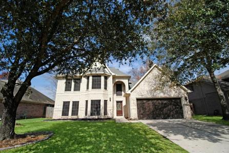 7514 Dane Hill Drive