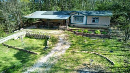 986 County Road 4921