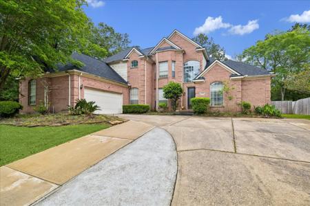 6334 Shoreview Court