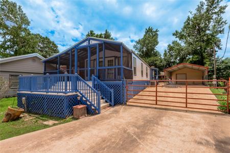 21 Oahu Court