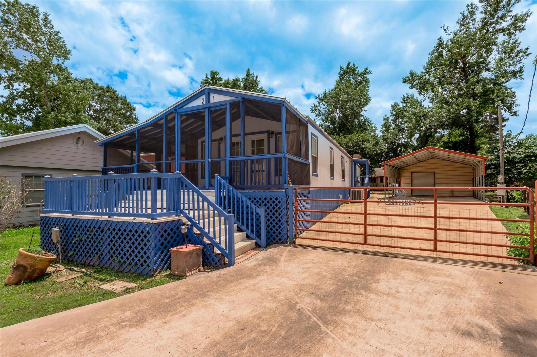 Image 1: 21 Oahu Court