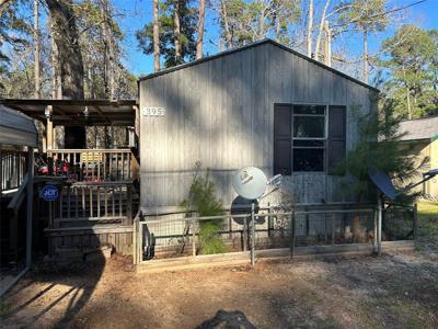 395 Canadian Drive