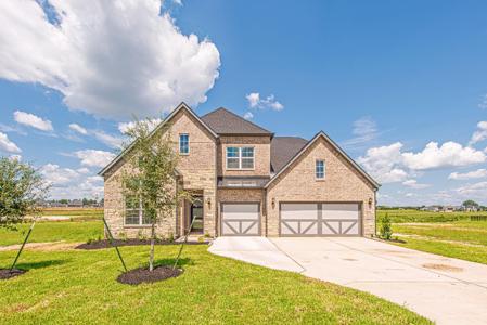 153 Peninsula Point Drive