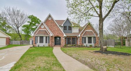 19147 Sprintwood Court
