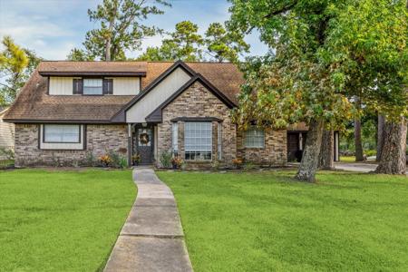 2031 White Feather Trail