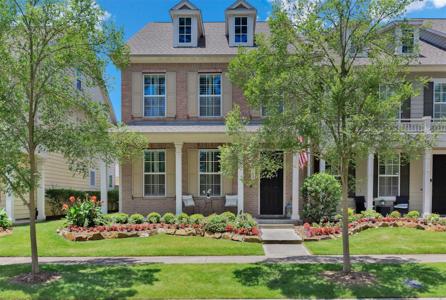 111 Kendrick Pines Boulevard