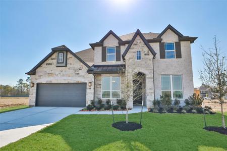 3027 Matador Ranch Trail