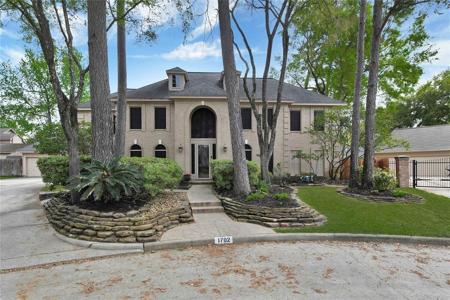1702 Dewberry Brook Court