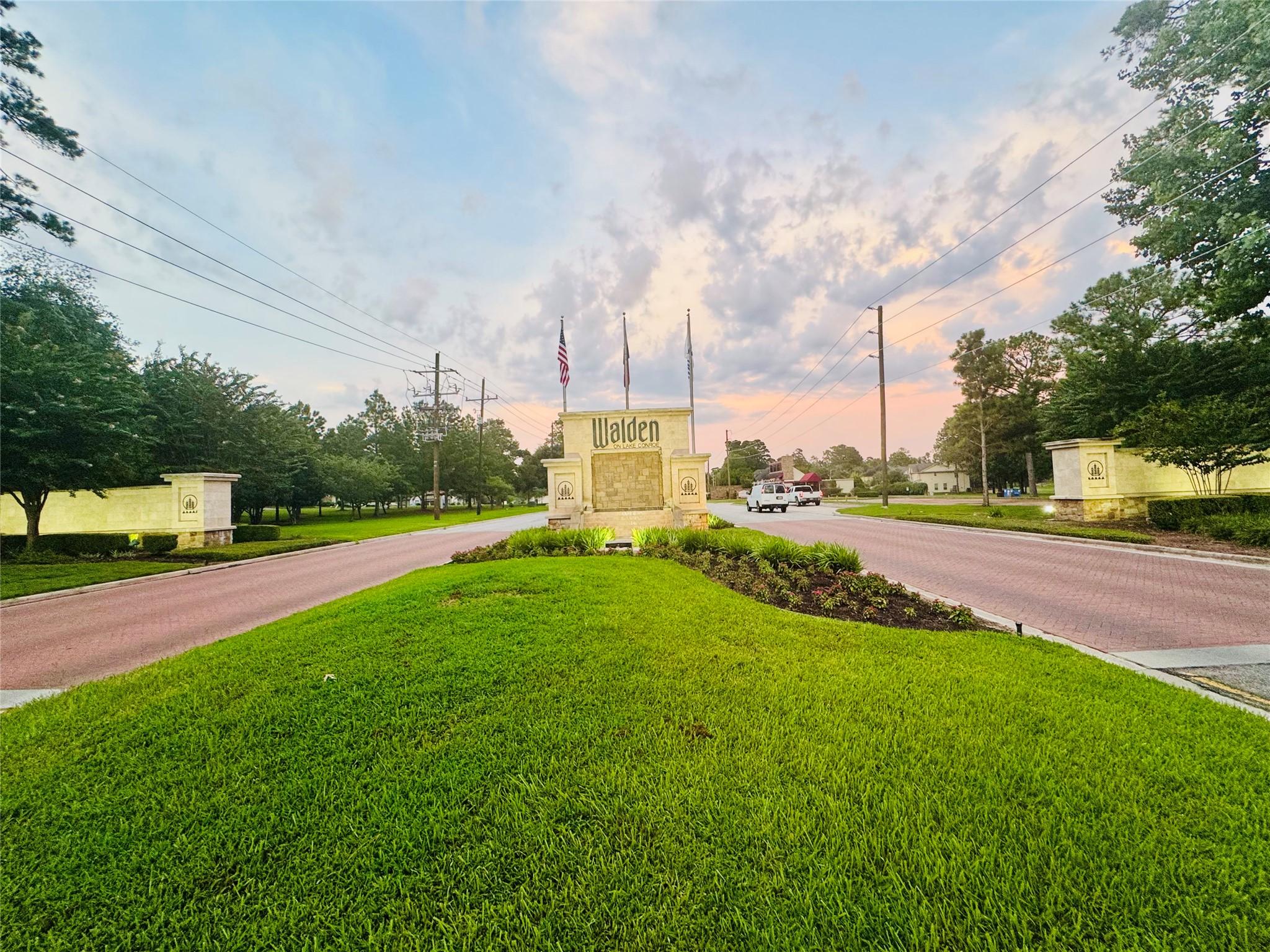 Image 4: Welcome to Walden on Lake Conroe