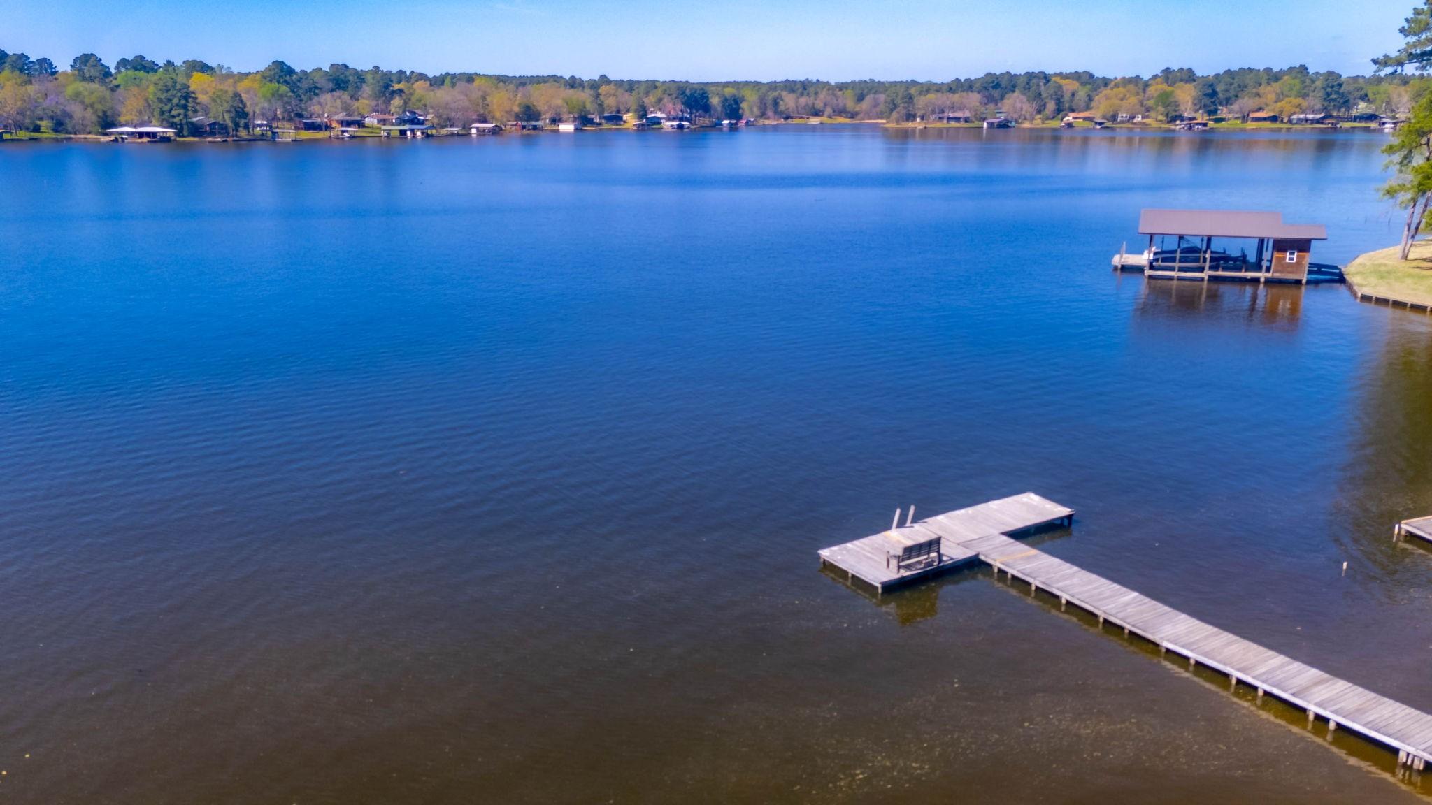 Image 1: View of  Lake