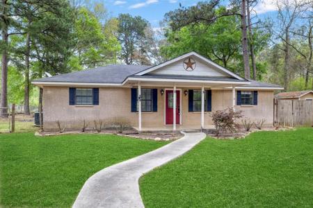 345 Country Charm