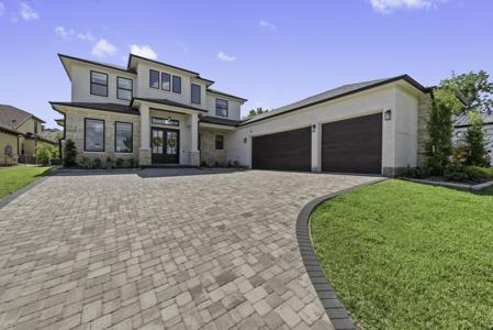 135 Bentwater Bay Drive