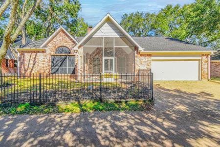 4719 Lake Village Drive