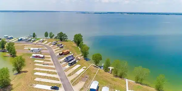 LOT 82 PENINSULA POINT