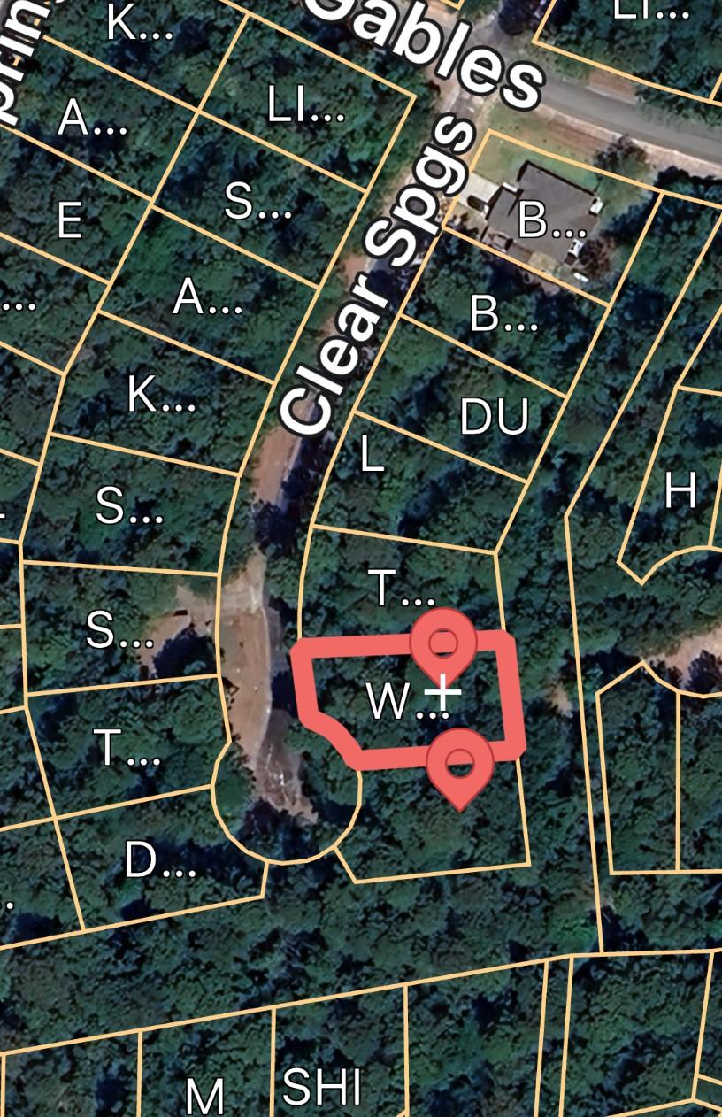 Image 1: Welcome to lot 13498 in a cul-de-sac in Westwood S