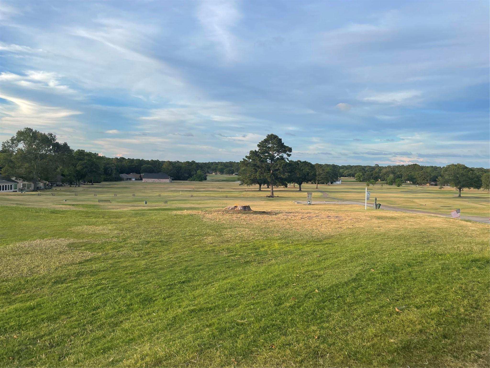 Image 4: Westwood Golf course ready for some play time.