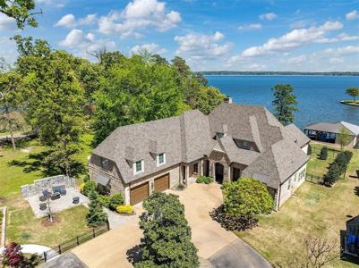 5317 Brown's Landing Drive
