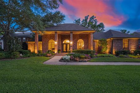 5314 Waterbeck Street