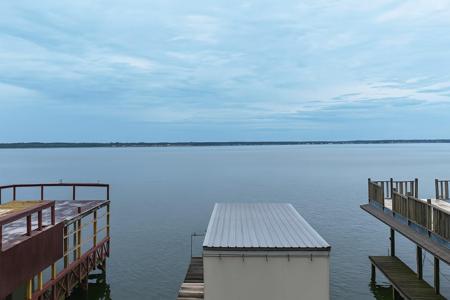 41 S Lafitte Lookout Drive