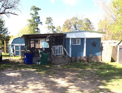 345 E Sherwood Drive