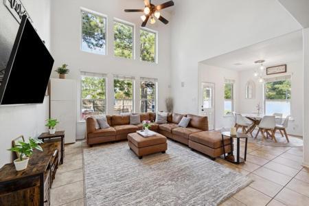 22 Shiloh Bend Court
