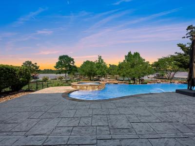 1430 Baron Grove Drive