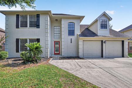 20515 Forest Stream Drive