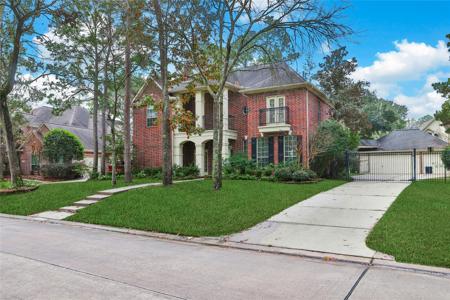6111 Hidden Lakes Drive