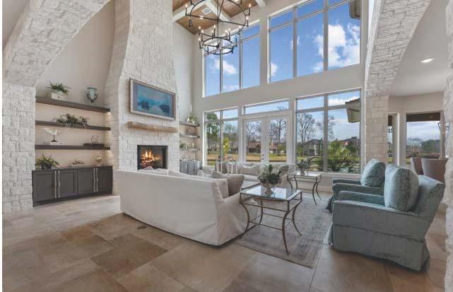 Image 2: Grand room
