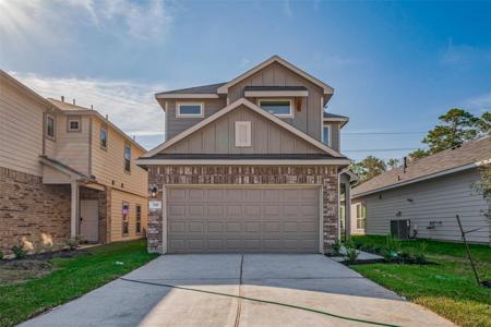 234 Emerald Thicket Lane