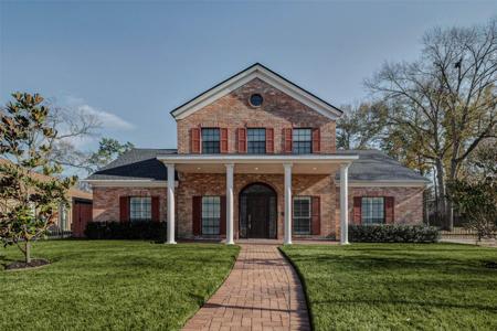 7631 Post Bridge Road