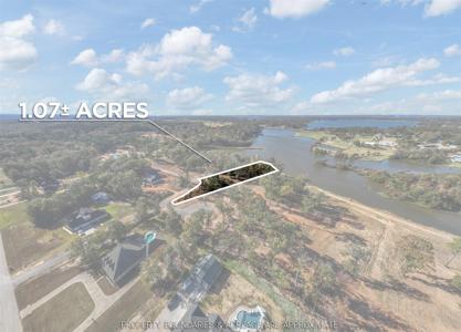 0 (lot 9) Carolina Drive