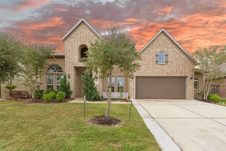 14907 Somerset Horizon Lane