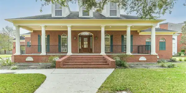 1310 Bluebonnet Drive