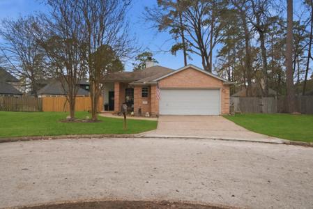 3107 Woodwind Circle