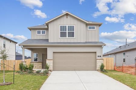 825 High Mesa Lane