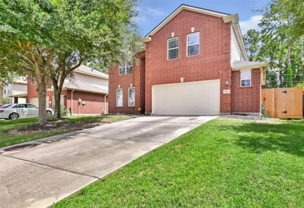 8726 Rolling Rapids Road