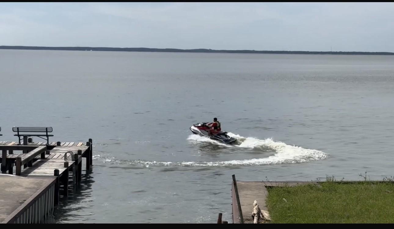 Image 1: Boat ramp