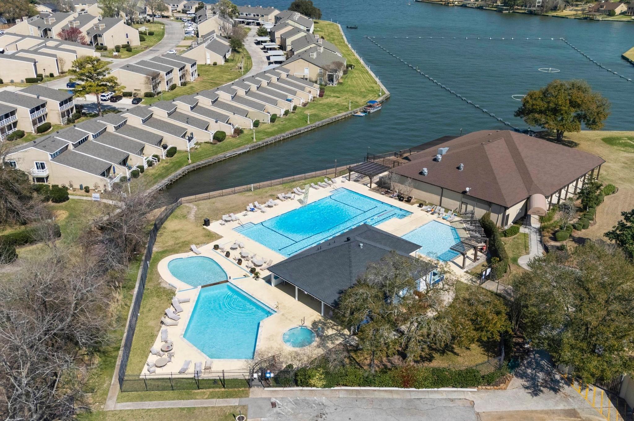 Image 2: Community Pools