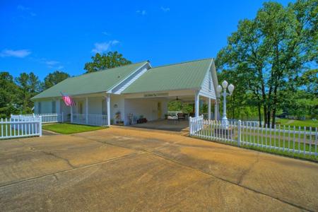 123 Jarrod Drive
