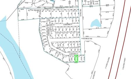 102 Lakeside Lane